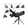 Sv28 Spotting Scope 25-75x70 Bak4 Porro Prism Monocular Impermeable Potente Telescopio Potente Trípode Adaptador De Teléfon