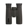 Binoculares Hd 10x32 Con Película Verde Fmc De Banda Ancha Bak4 Para Caza Y Pesca, Camping, Senderismo, Observación De Aves(negro)