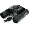 Prismáticos Celestron 71230 G2 8x21 (negro) - Negro