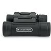 Celestron 71232 G2 Binoculares 10x25 (negro) - Negro