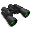 10x50 Binoculares Para Adultos Telescopio Binocular Lente Óptica Hd / Prisma Bak7 Para Observación De Aves, Caza, Senderismo, Conc