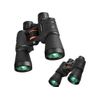 Binoculares 10x50 Para Adultos, Prismáticos Profesionales De Alta Definición Con Amplio Campo De Visión Para Observación De Aves,