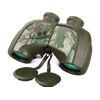 Binoculares Binoculares 12x42 Hd Impermeables Para Observación De Aves, Senderismo, Caza, Turismo, Binoculares Con Lente Fmc, Inc-army Green
