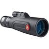 Telescopio Óptico Monocular Con Zoom Óptico De Doble Enfoque 16x52 Para Observación De Aves/vida Silvestre/caza/camping/c-negro