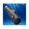 Telescopio Óptico Monocular Con Zoom Óptico De Doble Enfoque 16x52 Para Observación De Aves/vida Silvestre/caza/camping/c-negro