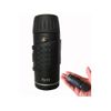 Telescopio Monocular Hd De Alta Potencia Monoculares Con Zoom 10-30x50, Lente Bak4/fmc/monoculares De Baja Visión Nocturna (verde)-(verde)