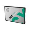 Teamgroup 2,5 Sata 256gb Cx2