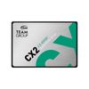 Teamgroup 2,5 Sata 512gb Cx2