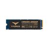 Disco Duro M2 Ssd 500gb Pcie4 Teamgroup Cardea Z44l