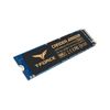 Disco Duro M2 Ssd 500gb Pcie4 Teamgroup Cardea Z44l