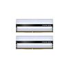 Teamgroup Ddr4 32gb (16x2) Xtreem  Argb 4000 Blanco