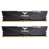 Teamgroup Ddr5 T-force Vulcan 16gb X 2 5200mhz Negro