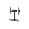 Soporte Tv Manhattan 32"-65" Max 45kg Regulable En Altura