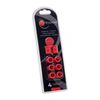 Antivibrador Shockout Rojo 100-0001