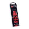 Antivibrador Shockout Rojo 100-0001