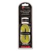 Shockout Dual Pro Grip Y Overgrip Blanco Amarillo