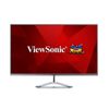 Monitor Led 32  Viewsonic Vx3276-2k-mhd Plata