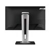 Monitor Led 23.8  Viewsonic Vg2456 Docking Negro