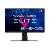 Monitor Led Gaming 32  Viewsonic Elite Xg320q Negro