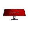 Monitor Led 34  Viewsonic Vg3456 Negro