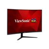 Monitor Led 32  Viewsonic Vx3219-pc-mhd Negro