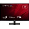 Monitor Viewsonic Va3209-mhd 32" Led Fhd 60hz Flicker-free Hdmi Negro