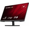 Monitor Viewsonic Va3209-mhd 32" Led Fhd 60hz Flicker-free Hdmi Negro