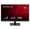 Monitor Viewsonic Va3209-2k-mhd 32" Led 2k 75hz Adaptive Sync Hdmi Displayport Negro