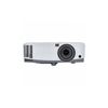 Viewsonic - Pa503x Proyector Para Escritorio 3600lúmenes Ansi Dlp Xga (1024x768) Gris, Color Blanco Videoproyector