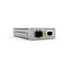 Allied Telesis At-mmc10gt/sp-960 Convertidor De Medio Interno 10000 Mbit/s