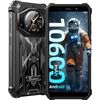 Móvil Fossibot F101 Pro 15gb De Ram + 128gb - Negro