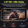 Móvil Ulefone Armor 22 16gb De Ram + 256gb - Negro