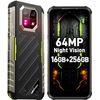 Móvil Ulefone Armor 22 16gb De Ram + 256gb - Verde