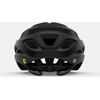 Giro Casco Helios Spherical Negro Mate