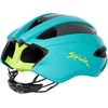 Giro Casco Helios Spherical Blanco Mate/plata