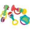 Musical Instruments Set De Dentición Infantino