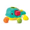 Juego De Baño Infantino Orc De 17 Piezas