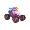 Monster Jam - Coches Monster Truck - Auténtico Camión Monster Jam Oficial A Escala 1:24 - 6056371 - Modelo Aleatorio - Juguetes Niños 3 Años +