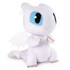 Dragons 3 Plush Deluxe Lightfury Sound - 25 Cm