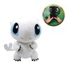 Dragons 3 Plush Deluxe Lightfury Sound - 25 Cm