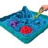 Set De Arena Cinética Con Moldes Kinetic Sand