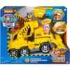 Ultimate Rescue Paw Patrol Construction Truck
