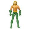 Dc Comics Dcu Fgr 12' Aquaman S1 V1 Gml