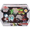 Pack De Equipamiento Bakugan Armored Alliance 6059292 Bakugan