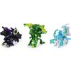 Pack De Equipamiento Bakugan Armored Alliance 6059292 Bakugan