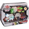 Pack De Equipamiento Bakugan Armored Alliance 6059292 Bakugan