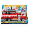 Camión De Bomberos Convertible Paw Patrol Marcus