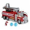 Camión De Bomberos Convertible Paw Patrol Marcus