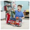 Camión De Bomberos Convertible Paw Patrol Marcus