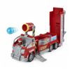 Camión De Bomberos Convertible Paw Patrol Marcus